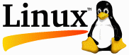 linux logo
